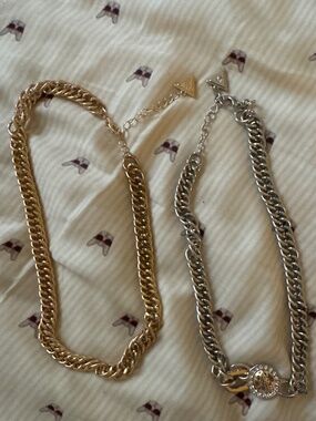 Guess chains